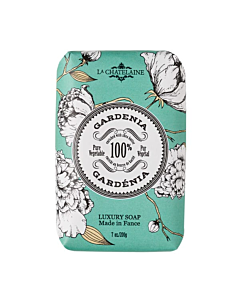 GARDENIA SOAP BAR