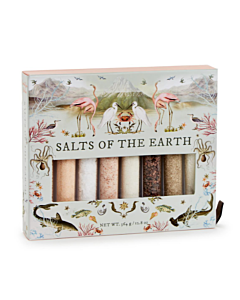 Gift Set Salts Of The Earth