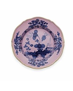 Ginori Dessert Plate Azalea