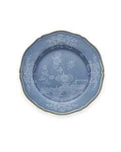 Ginori Dessert Plate Pervinca