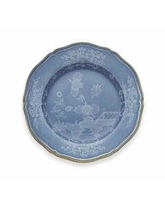 Ginori Dinner Plate Pervinca