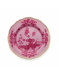 Ginori Dinner Plate Porpora