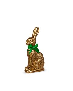 Gold Bunny 14"