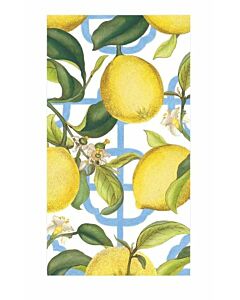 Guest Towel Paper Caspari