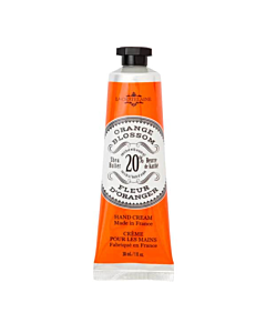 Hand Cream Orange Blossom
