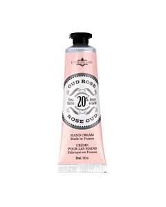 Hand Cream Oud Rose