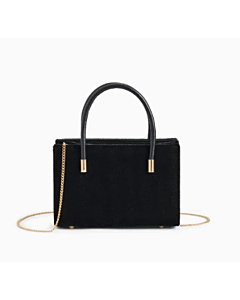 Handbag Charlotte Black