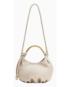 Handbag Dottie Mushroom