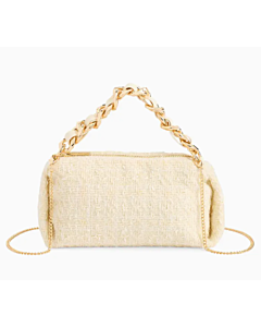 Handbag Juniper Top Handle Ivr