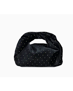 Handbag Skylar Top Handle Blk