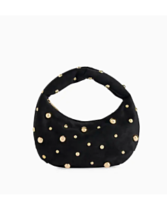Handbag Sophia Top Handle Blk