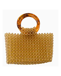 Handbag Tara Taupe