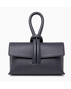 Handbag Wristlet Black