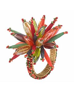 HARVEST CONTELLATION NAPKIN RING 