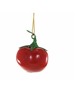 HEIRLOOM TOMATO ORNAMENT