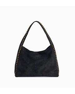 Hobo Bag Lennon Black