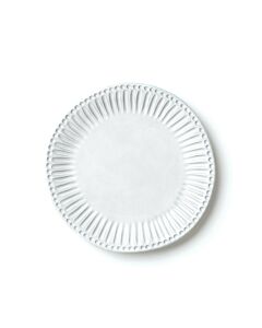 INCANTO STRIPE EURO DINNER PLATE