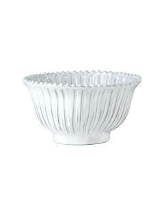 INCANTO STRIPE SERVING BOWL SM