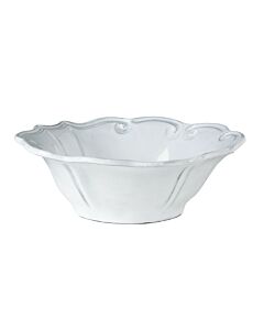 INCANTO W BAROQUE CEREAL BOWL