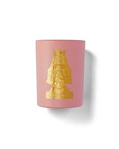 JOAN OF ARC CANDLE