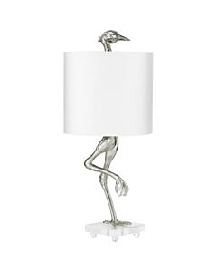 Lamp Ibis Silver