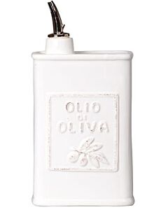 LASTRA  OLIVE OIL CAN