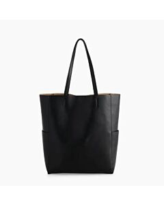 LAUREN TOTE BAG BLACK