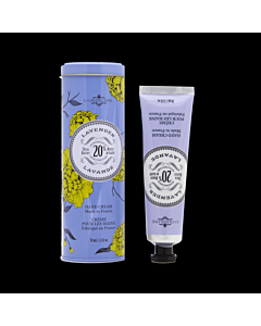 LAVENDAR CREAM IN TIN