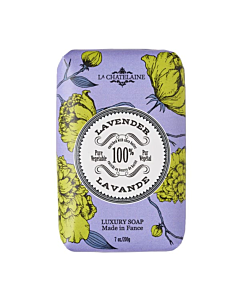 LAVENDAR SOAP BAR