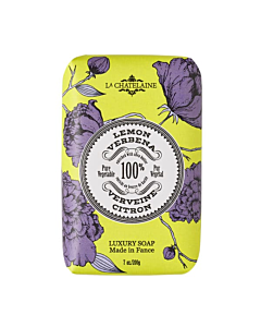 LEMON VERBENA SOAP BAR