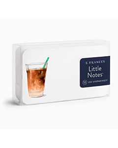 Little Notes Iced Coffee