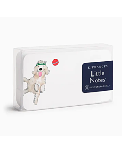 Little Notes Off Leash