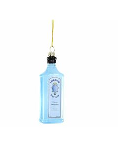 LONDON DRY GIN ORNAMENT