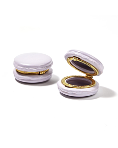 MACARON PILL BOX EACH