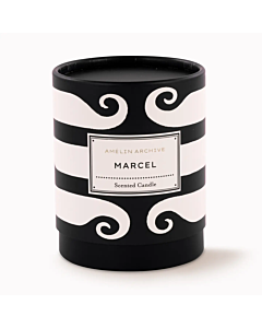 MARCEL CANDLE GREEN TEA