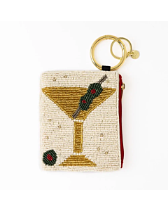 MARY MARTINI COIN PURSE