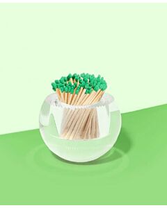 Match Striker Green
