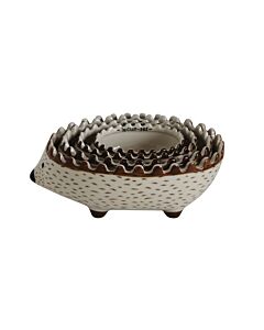 MEASURING CUPS HEDGEHOG
