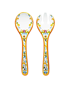 MELAMINE SERVERS TOSCANO