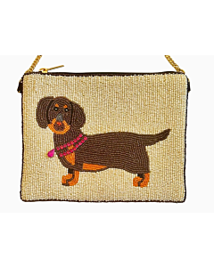 Mini Crossbody Dachshund
