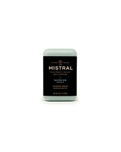 MISTRAL MEN'S SOAP