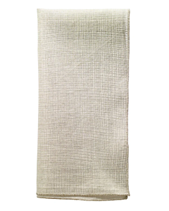 Napkin Glisten Pearl
