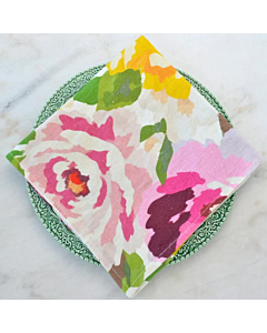 Napkin Lg Portofino Summer