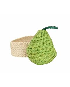 Napkin Ring Pear