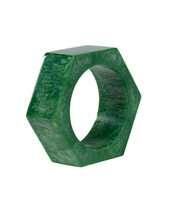 Napkin Ring Piper Forest