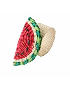 Napkin Ring Watermelon