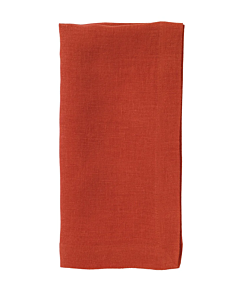 Napkin Riviera Paprika