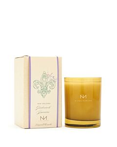NEW ORLEANS CANDLE BY NIVEN MORGAN