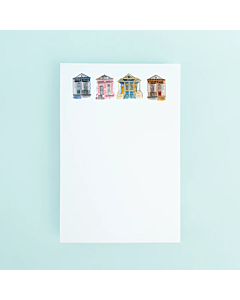 NOLA THEME NOTEPADS