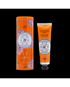 ORANGE BLOSSOM HANDCREAM